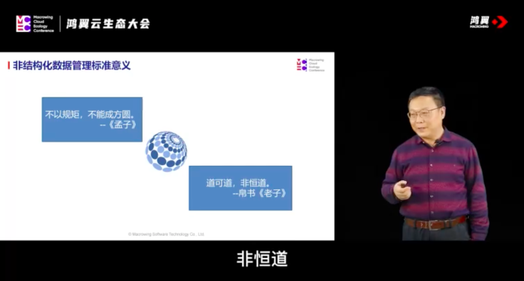 “数”聚生态，“智”达未来——鸿翼云生态大会圆满落幕