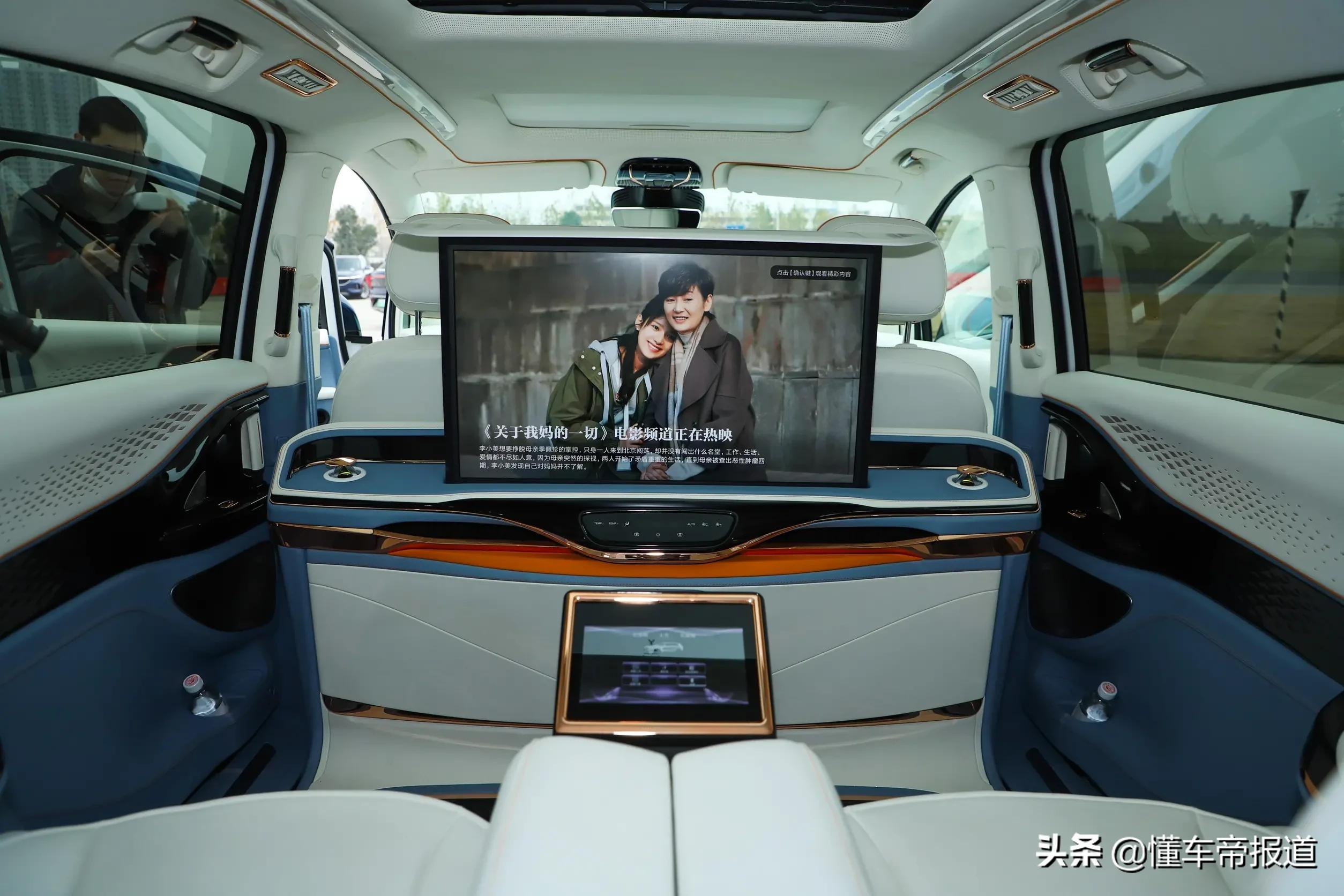 新车 | 自主品牌挑大梁！2022年七款最值得期待新能源车型盘点