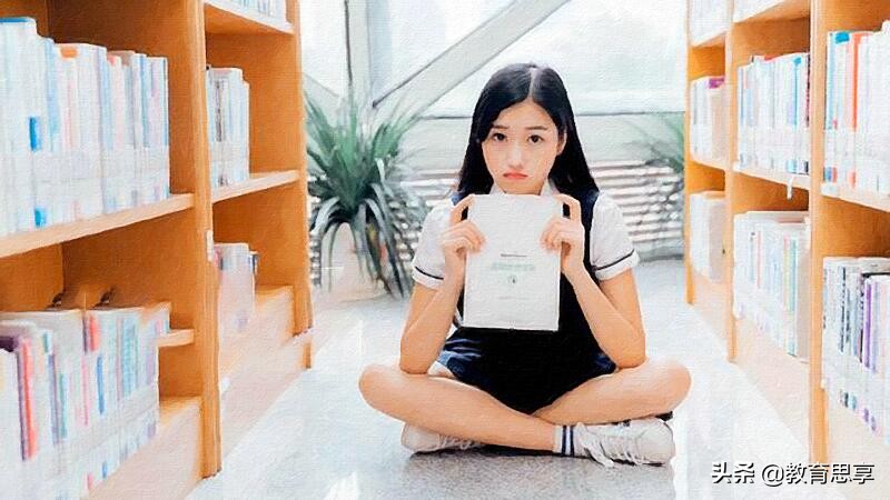 高中生进入大学，有哪些必须知道的东西？