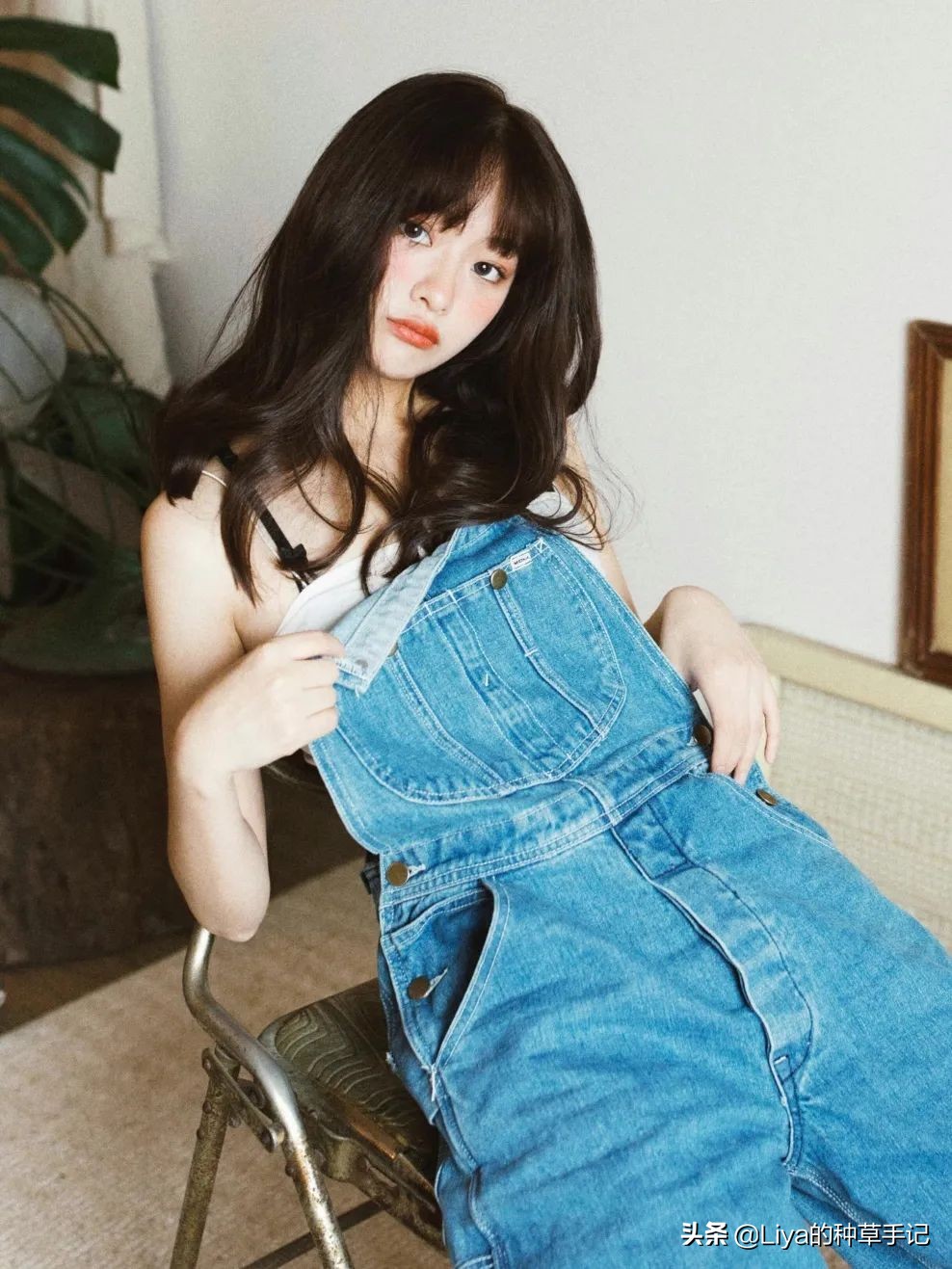 赵露思新剧翻车了？求求别再装甜妹了