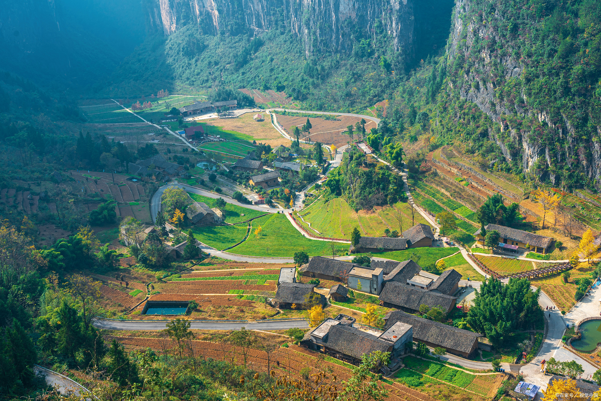 推荐7处小众宝藏旅行地，端午节出游就看这里
