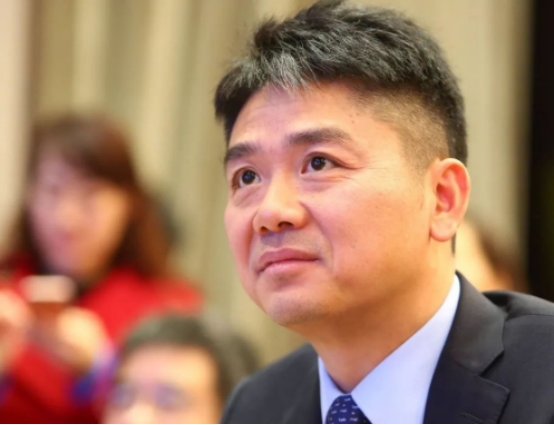 阿里和腾讯背后的大股东是谁？京东、小米的大老板又是谁？望周知