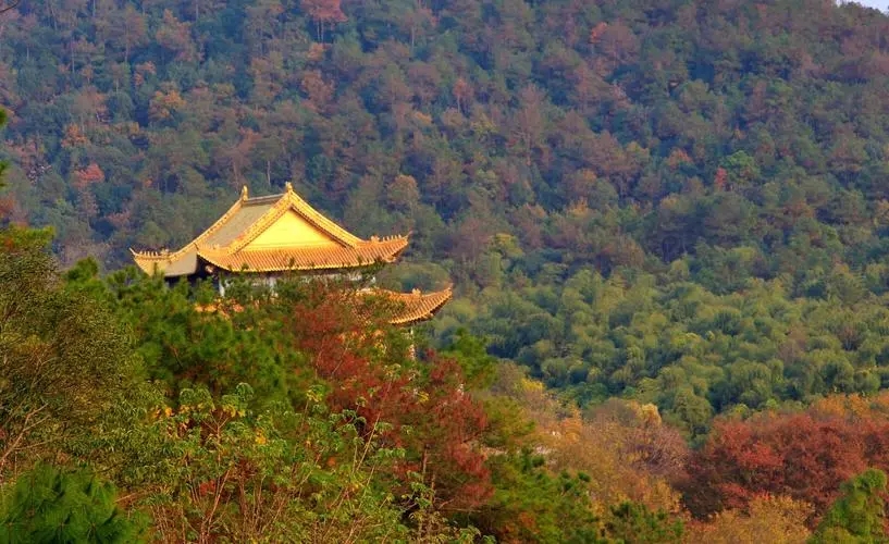 南京十大冷门景点，人少景美好玩