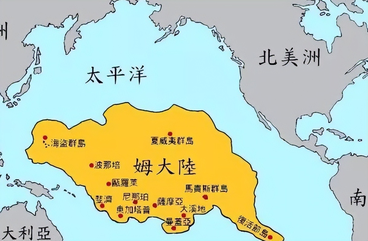 怪異！科學家在太平洋底發現“黃磚路”，亞特蘭蒂斯文明遺跡？