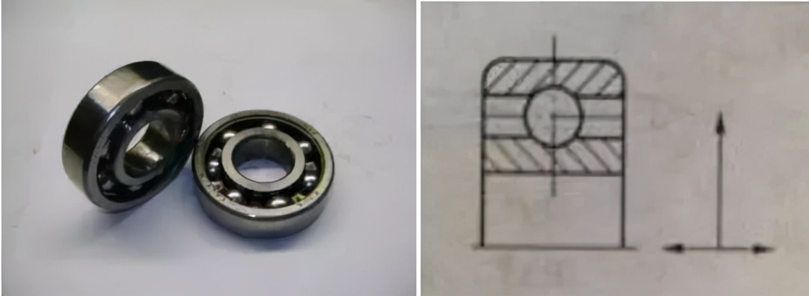 轴承要想装配好，这些基础知识要记牢