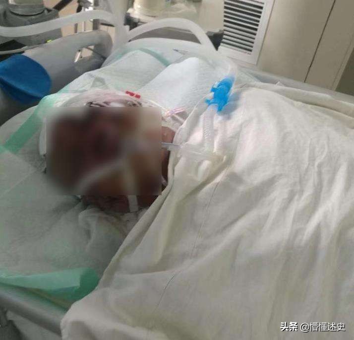 70岁越战老兵，遭22岁男子狂踹后脑17脚致死，围观者反应让人寒心