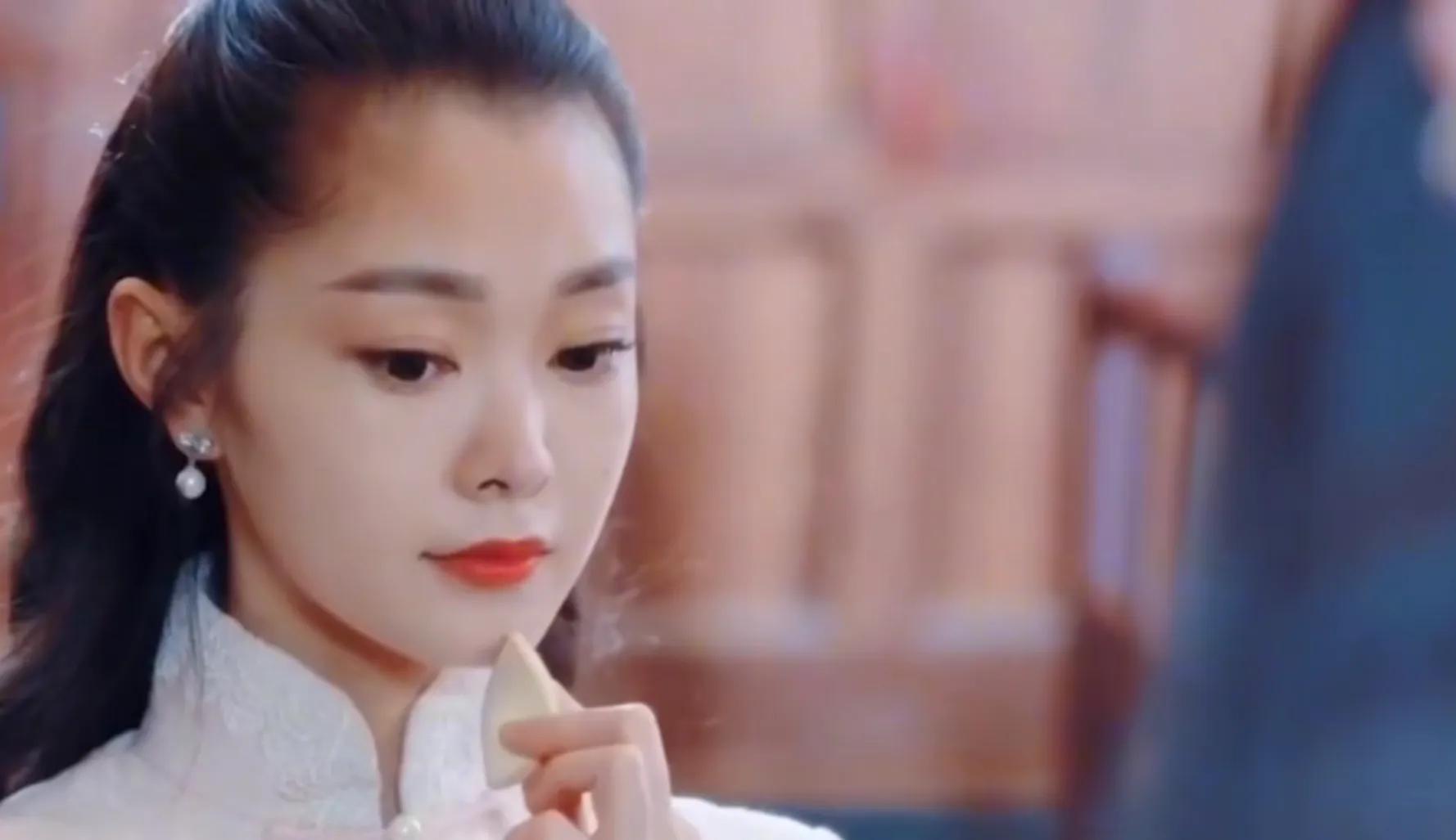 演技碾压baby，为何一直载娱乐圈活跃不起来的女明星是谁呢？