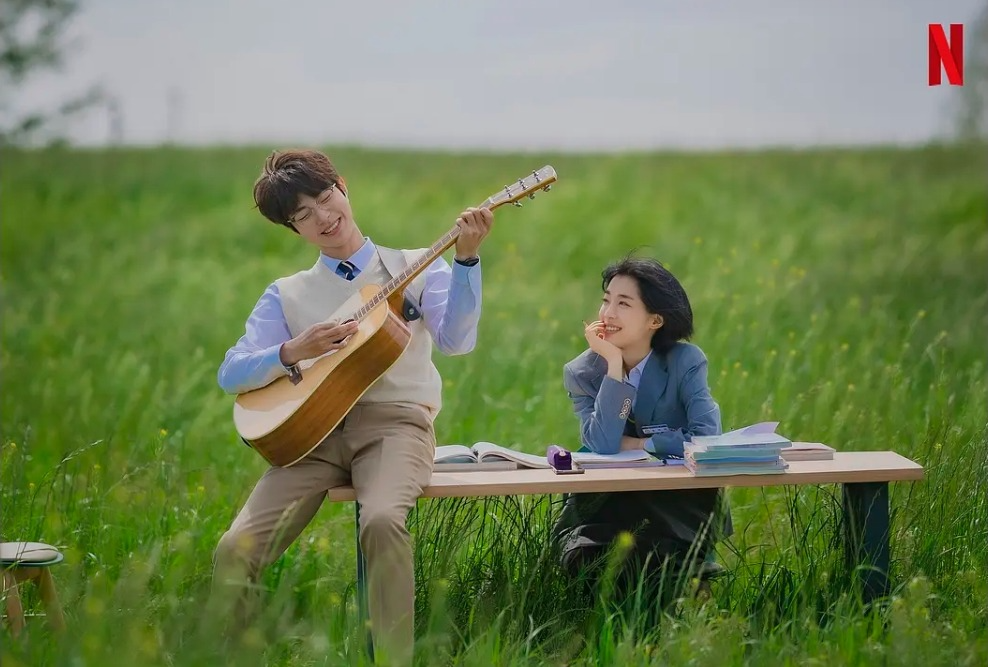 韩娱帅哥与发面馒头的二三事