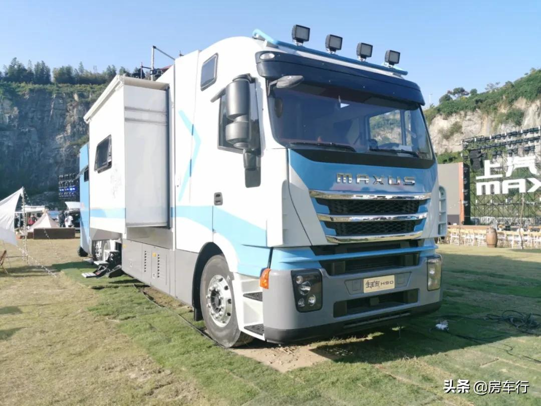 盤點2021年備受關注的十款房車!你更中意哪款呢?