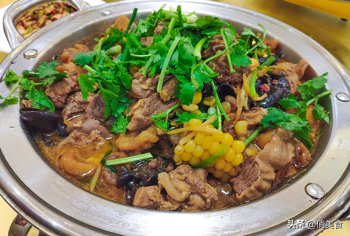 搞懂这9大烹饪原理，让你厨艺提升3个档次，下厨做菜不用再求人