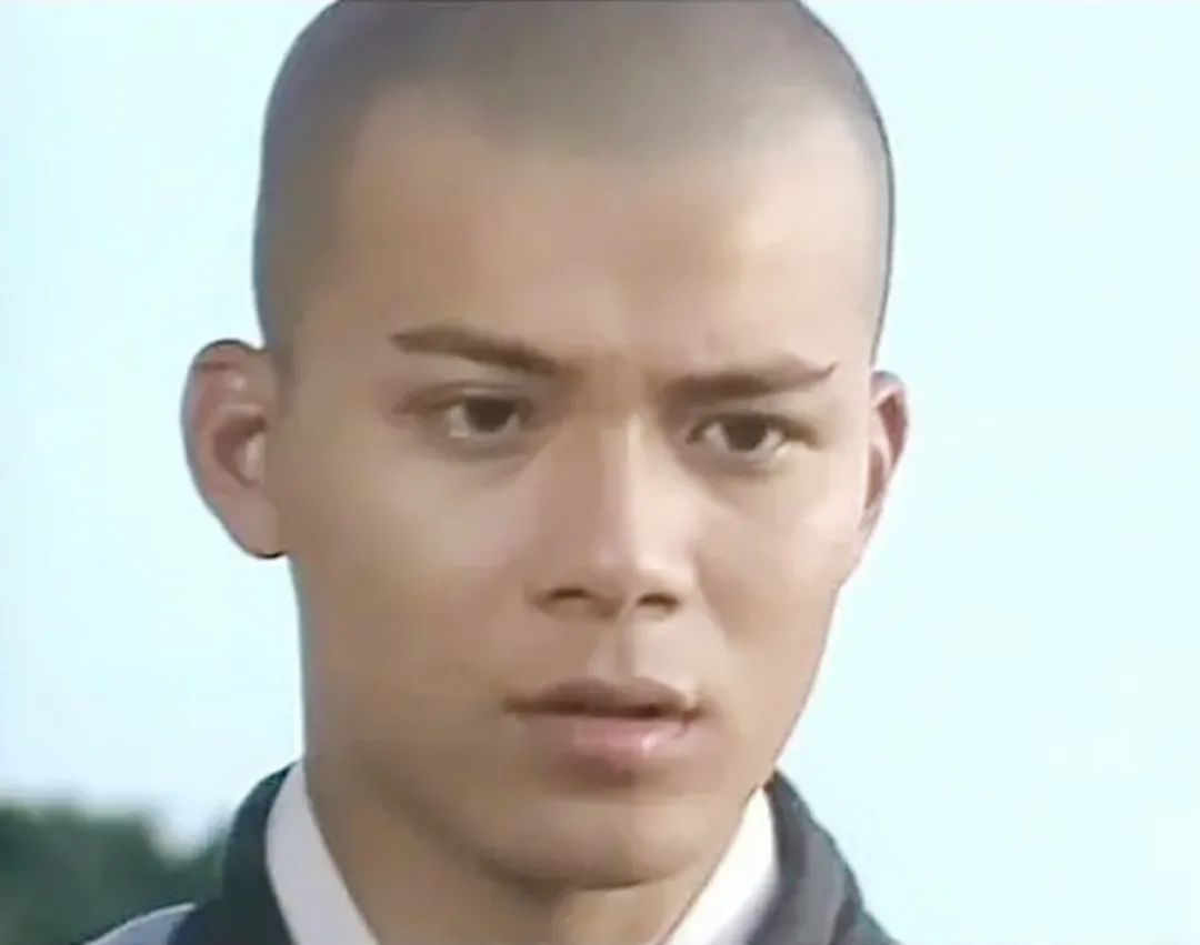 TVB男艺人top10，个个英俊帅气，前三名实至名归
