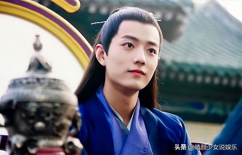 6位兔牙男星代表：有人给气质带来反差萌，有人为牙买天价保险