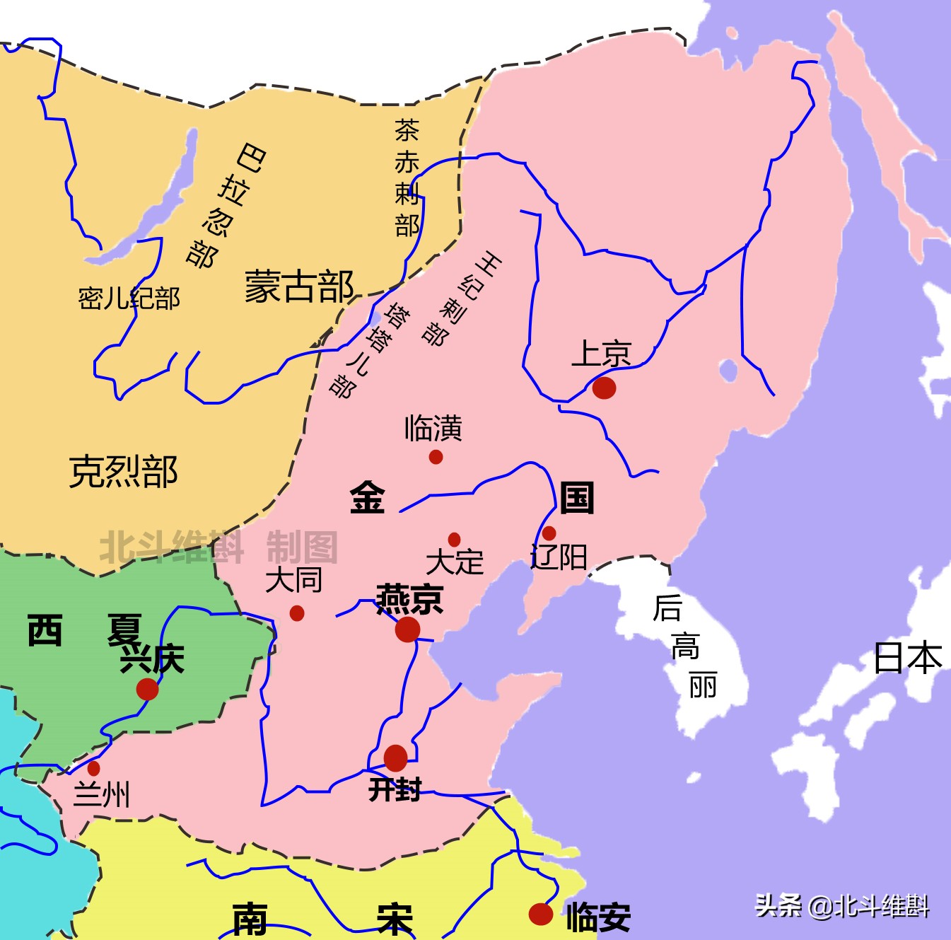 满洲人是哪里人（满洲民族起源历史详细介绍）