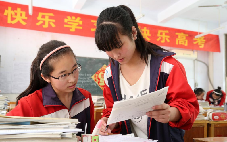 距2022高考还有一百多天，资深老师直言，做到这4点还有进步空间