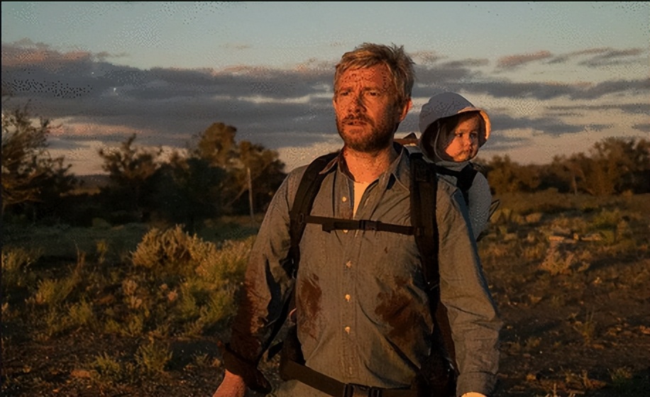 #父爱如山可登天，父爱如海纳百川#盘点那些感人至深的父爱电影