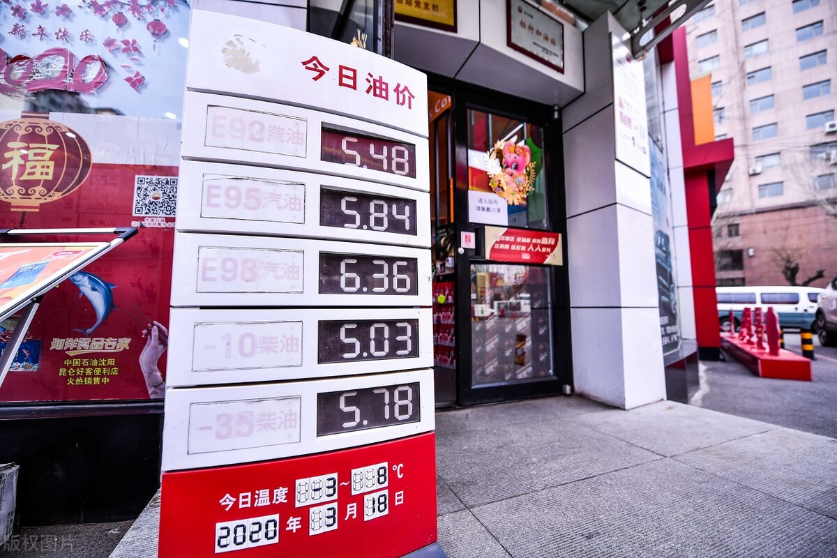 全球能源暴涨催生甲醇汽车热潮，下一个风口即将来临