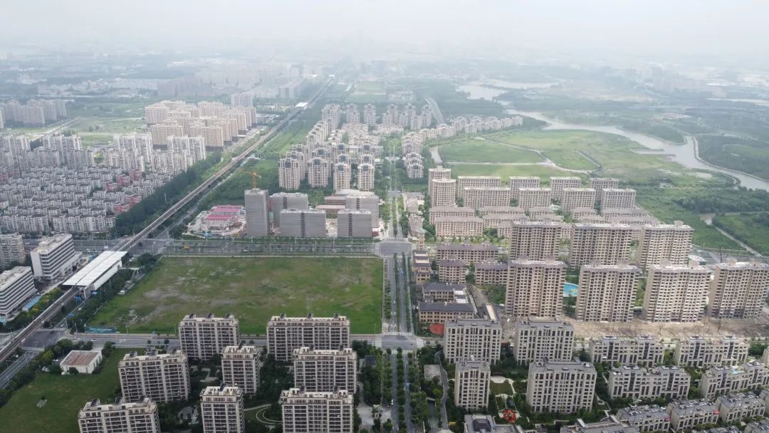 2022年的浦东新房市场，没意思——盘点一下今年浦东土拍