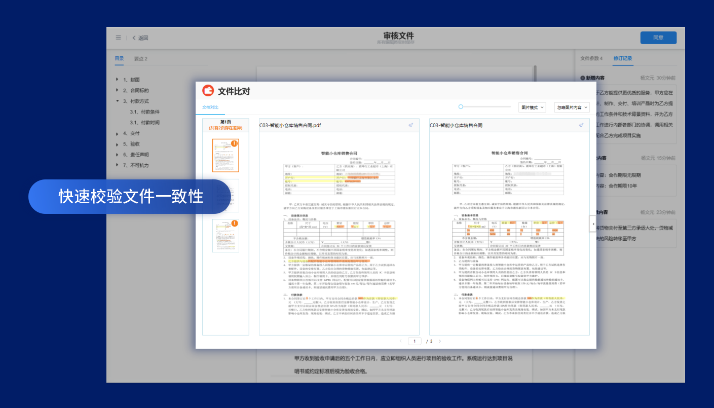 契约锁电子签章｜打通组织全程数字化的最后一公里