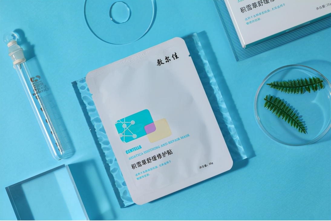 脖子扭斷也要buy!不挑膚質的保溼修護面膜推薦