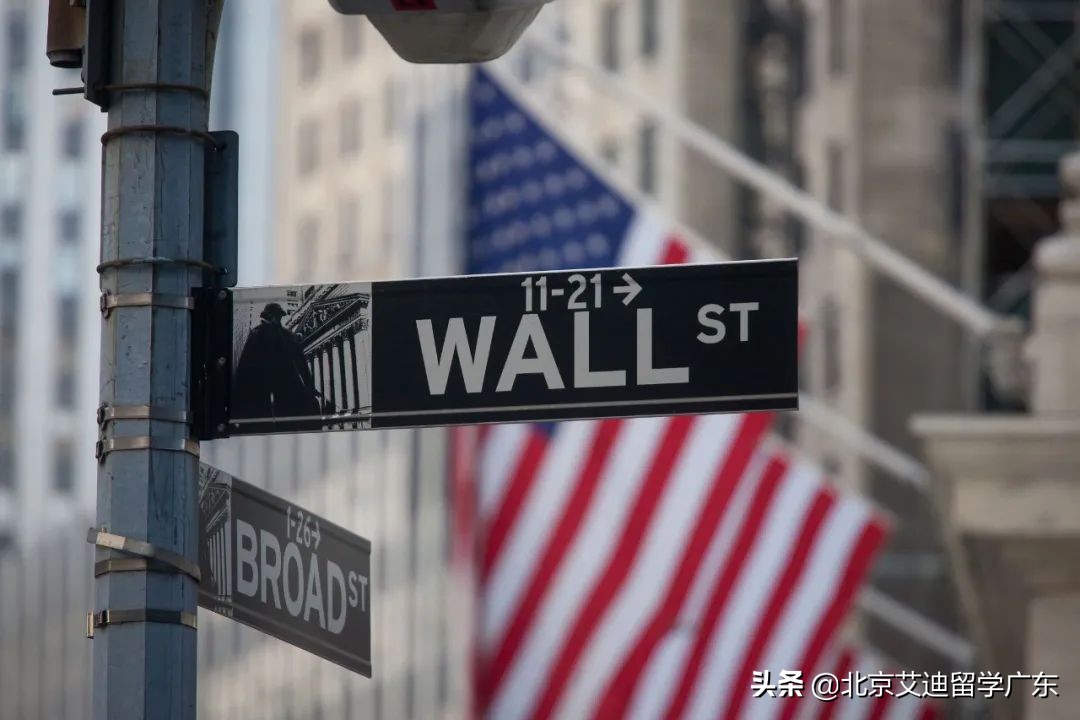 疫情下的专业新宠 -- 金融科技，离高收入更近的专业