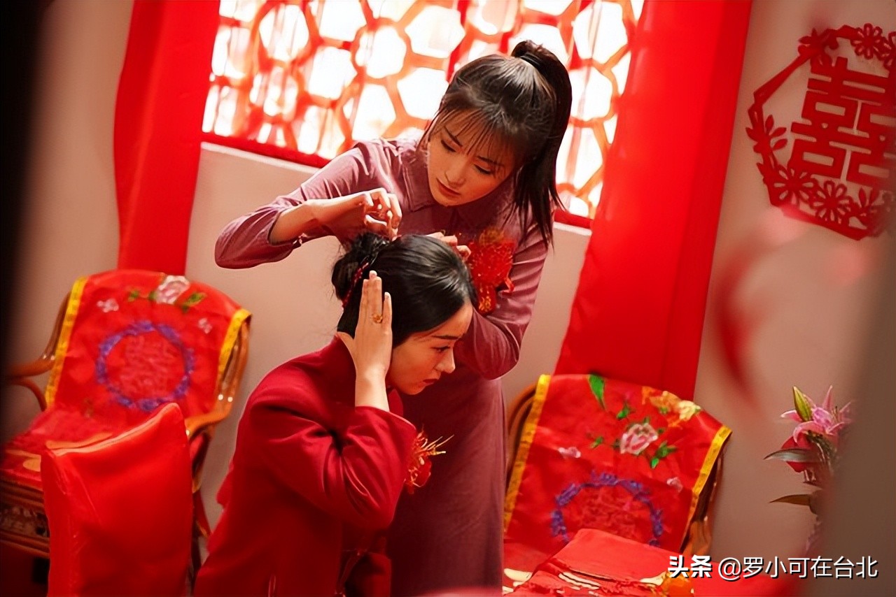 《幸福到万家》闹婚离谱？女主嫁人首选老实，何幸运感慨读书有用