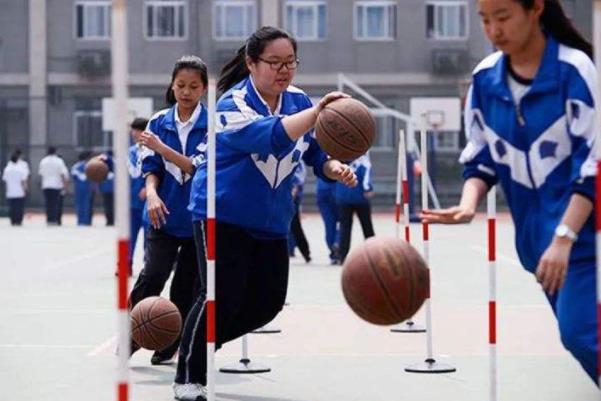 中考体育总分将达到100分，部分省份已落实，学生要拿满分不容易