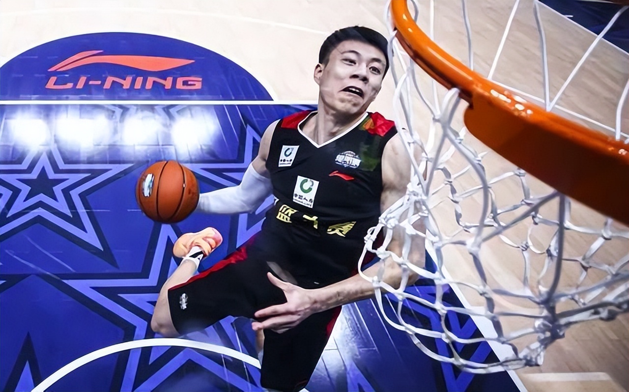 为什么中国进不了nba(中国球员为什么在NBA难以立足？NBA球探一番话，一下就戳中要害)