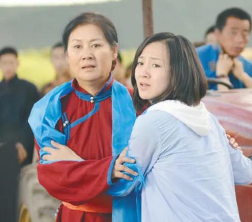 当年演出之后，黄晓娟对着赵本山说：这可能是咱们最后一次合作了