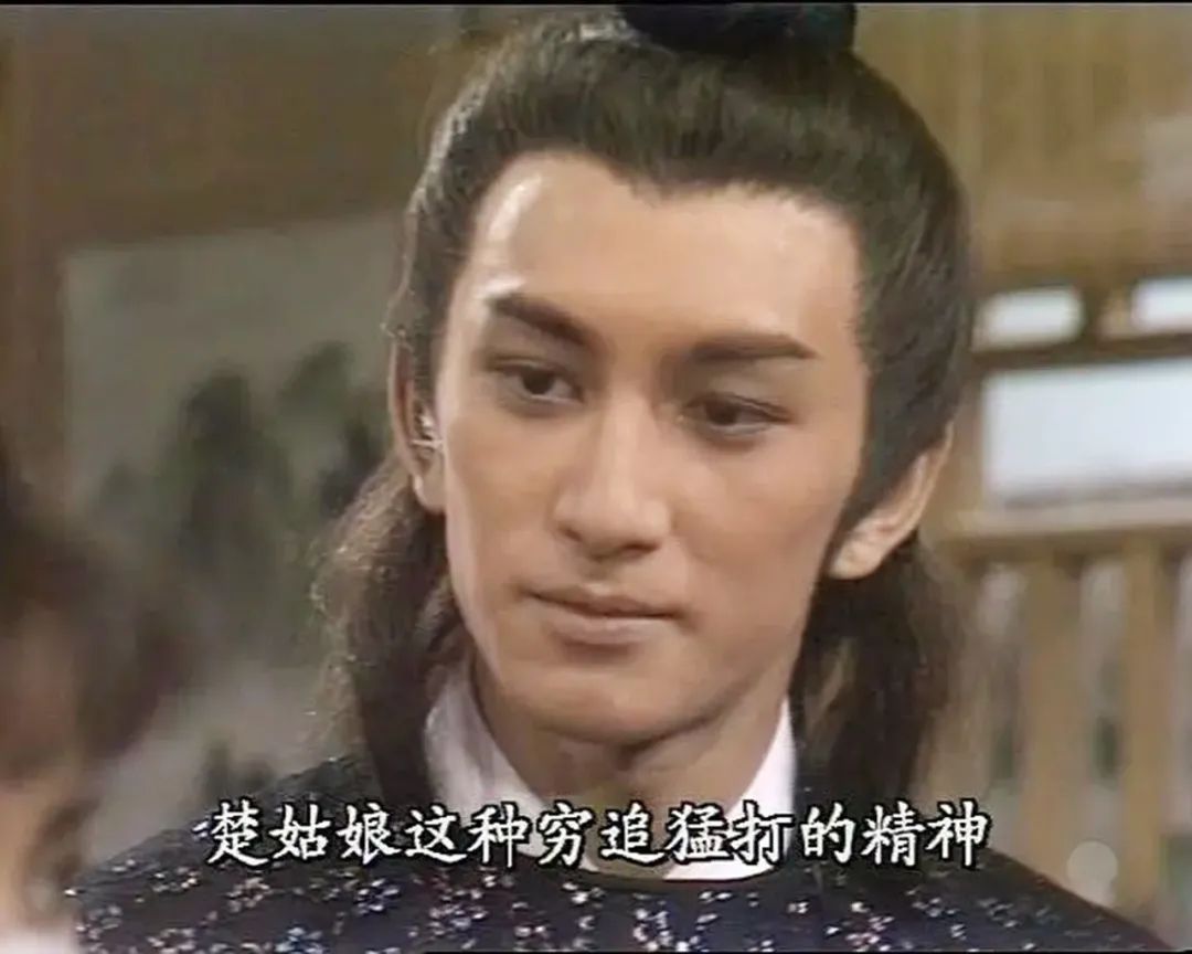 TVB男艺人top10，个个英俊帅气，前三名实至名归