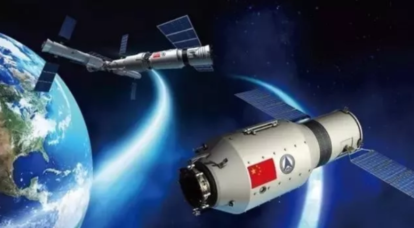 央媒盛赞！这所985到底有多浪漫？上天入海，追星揽月！网友：浪漫到骨子里！