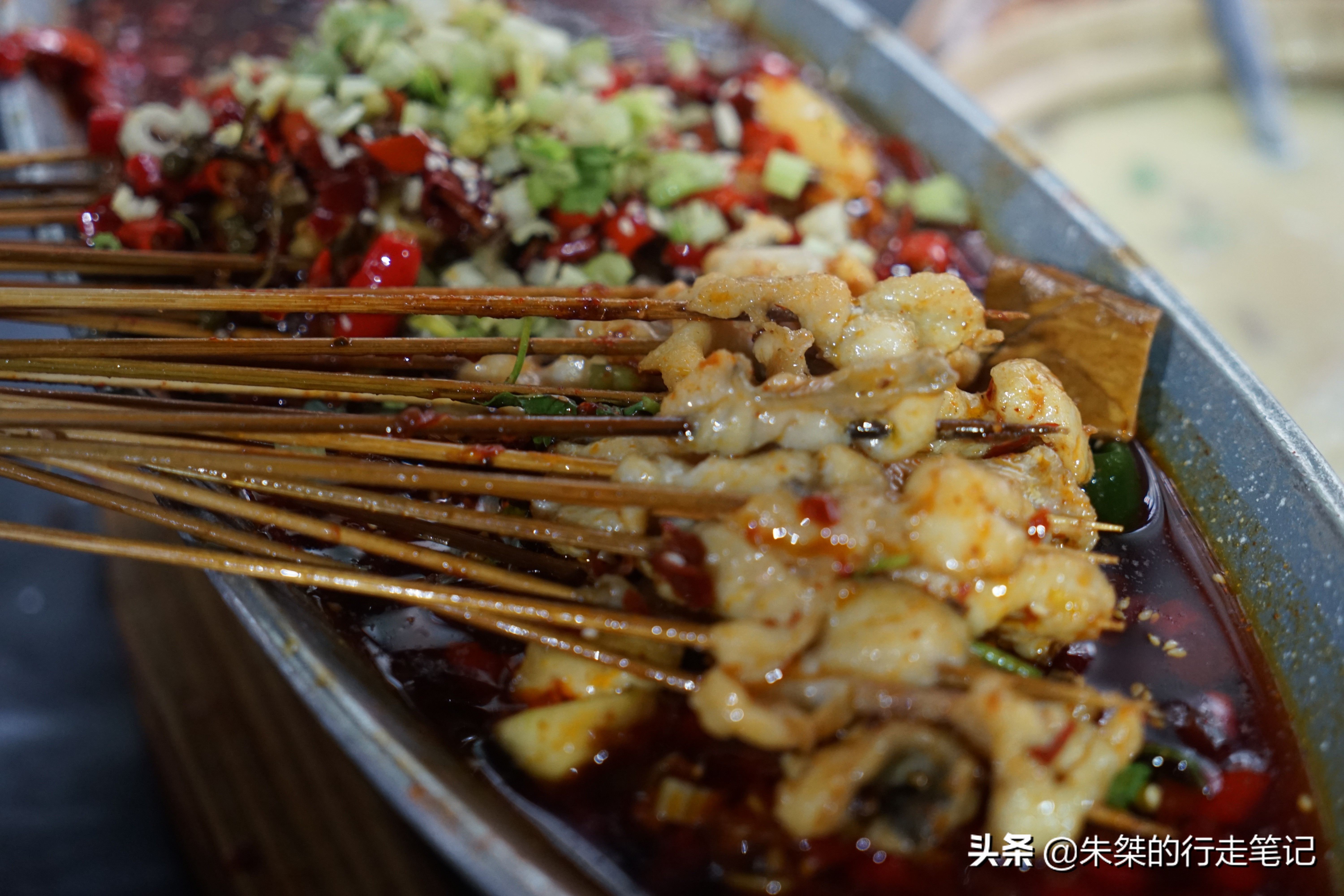 安徽无辣不欢的几道美食，有的被称为第三特产，有的入选非遗名录