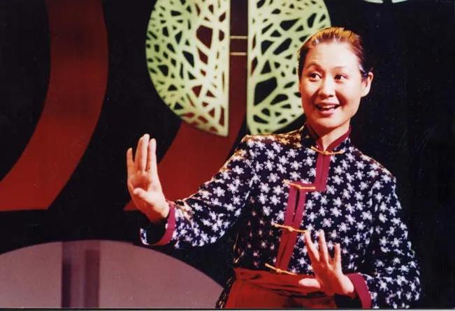 当年演出之后，黄晓娟对着赵本山说：这可能是咱们最后一次合作了