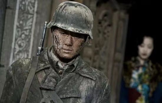 佟大为与白百何的第二次荧屏“化反”，为何平平无奇