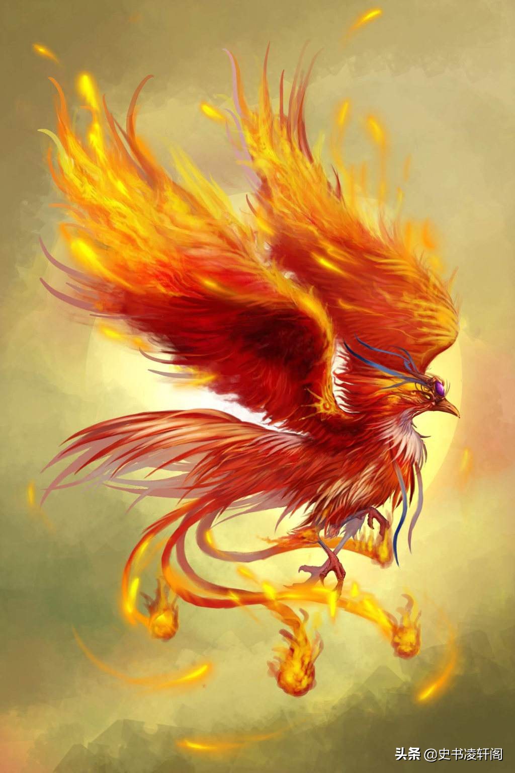 龙之九子的名字("龙生九子,凤育九雏",分别是哪九子,哪九雏?