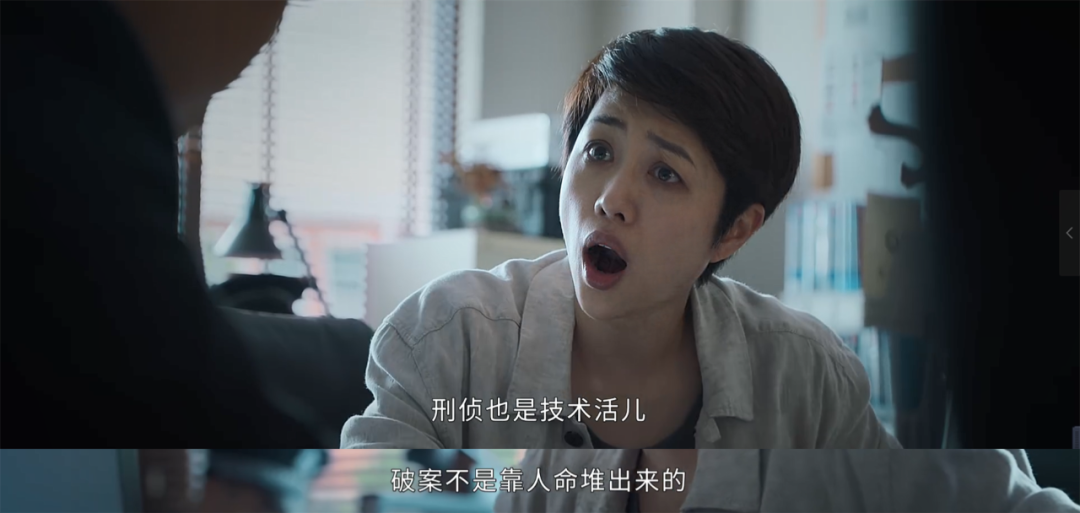 这顶级阵容一出，国产悬疑剧又要炸了