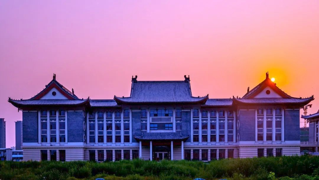 直播预告 | 2022年招生宣讲我们来了