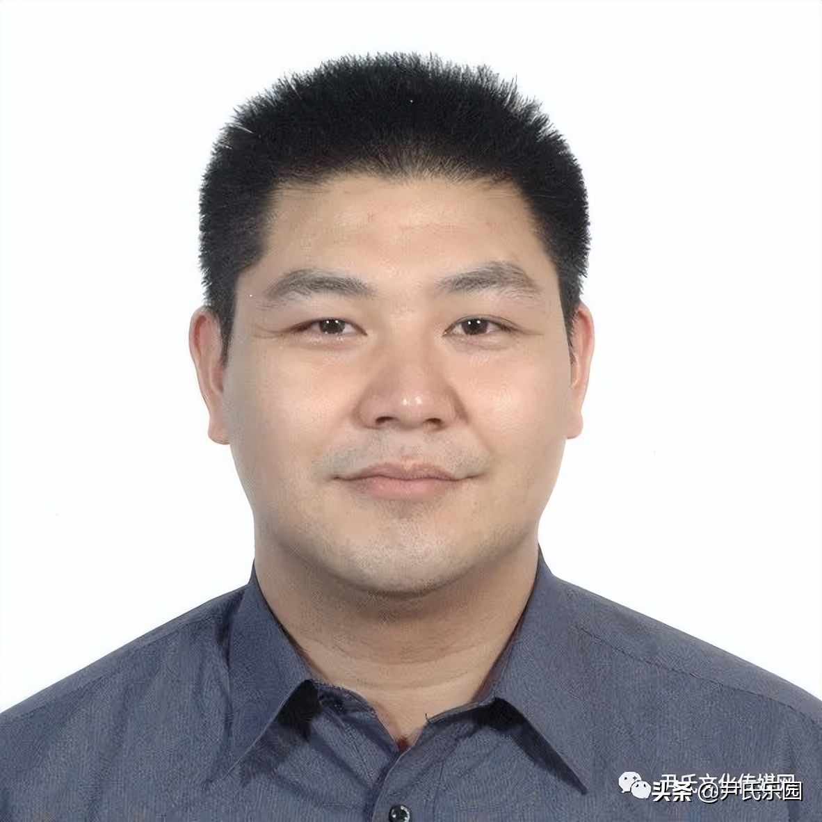 「尹氏精英」（一）中科院微生物研究所博士：尹业师