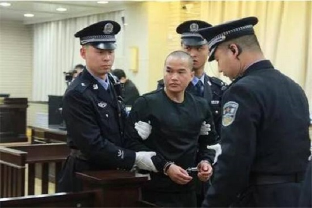 “正义不容迟到”！张扣扣故意杀人案终审维持死刑判决。