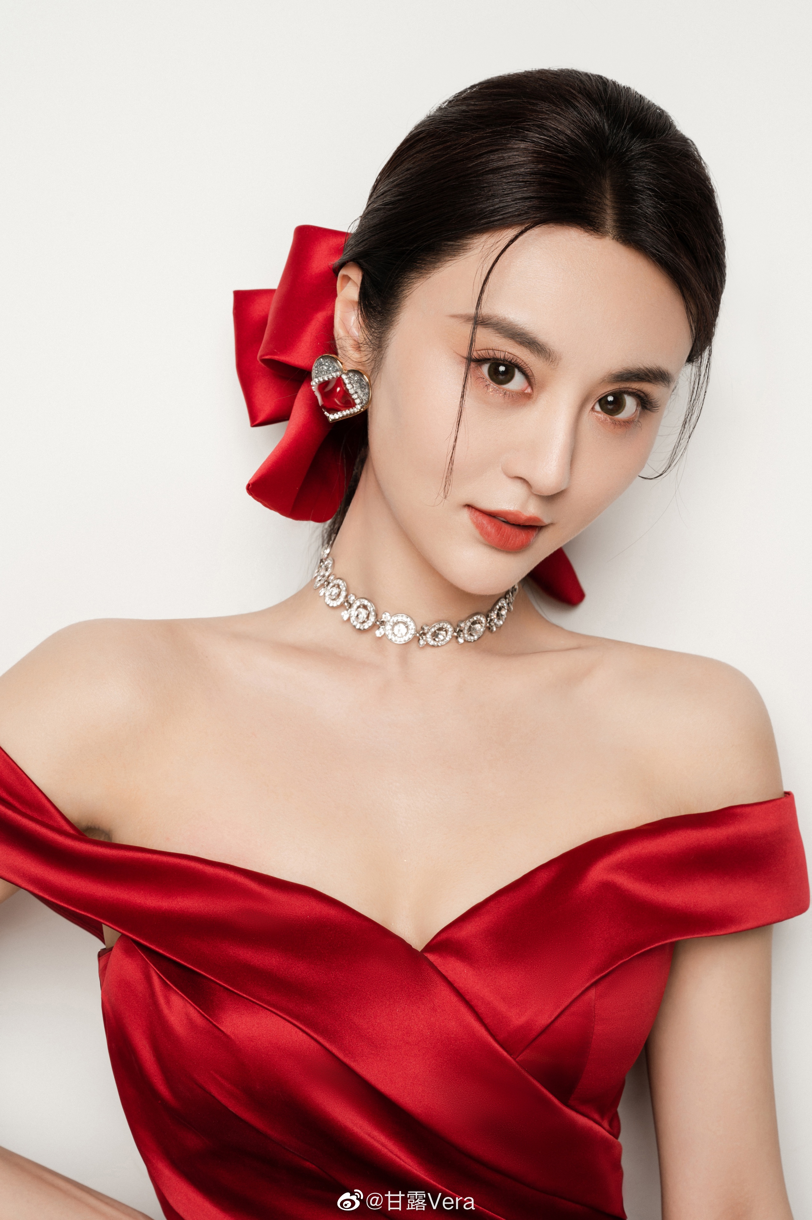 曾是范冰冰裸替,出道多年不红,如今靠着《读心者》引起人们关注