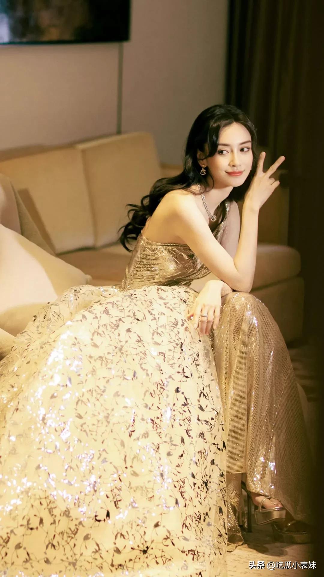 Angelababy（杨颖）美图