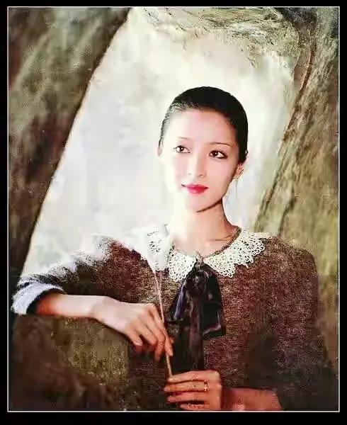 寶島出美女！這10大臺娛女明星，個個盛世美顏，驚艷了時光