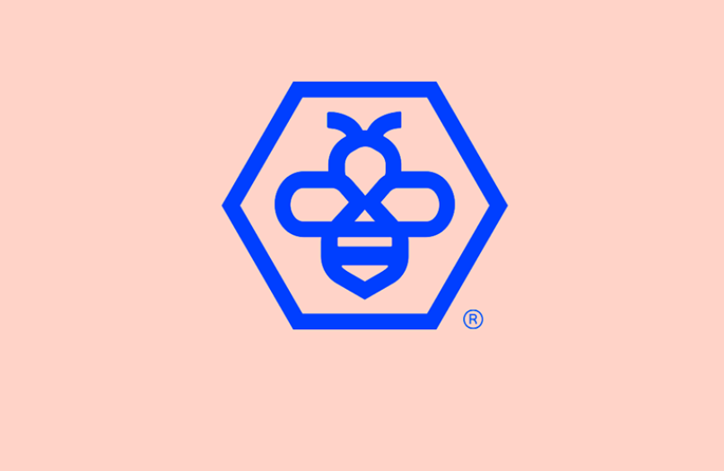 logo就得有特点，多款不同创意的logo设计集锦