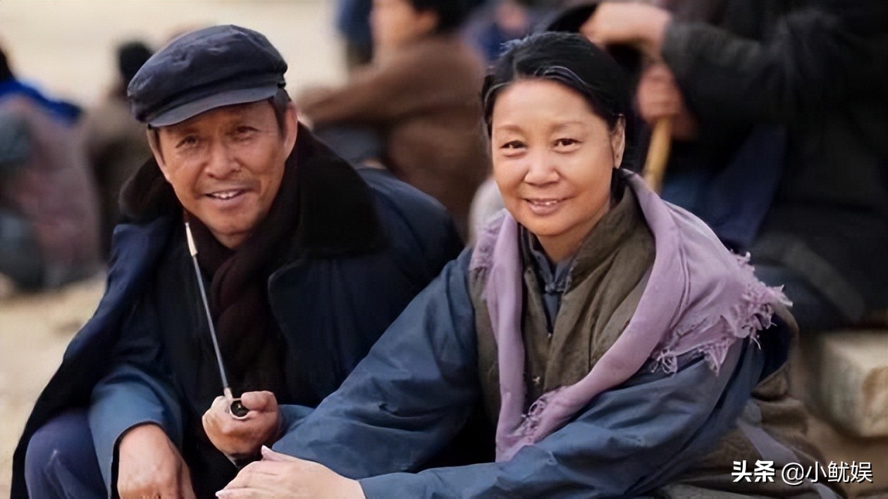 《父母爱情》：8年后才发现这3个人是真家人，一家三口演了5个剧