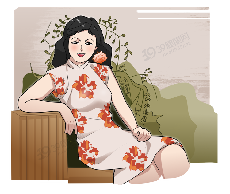 “内衣都不穿，活该被偷拍！”这篇漫画，讲出女性的真实状态