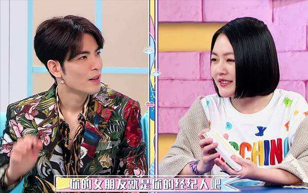 盘点：与经纪人传出恋情的十大明星，有人是真爱，有人是露水情