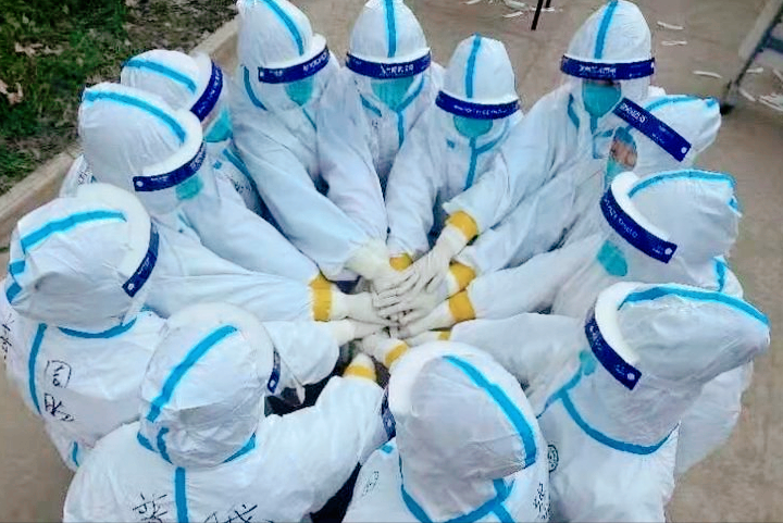 ս���ߡ����� | ����������ҽ�����ߵ�һ��