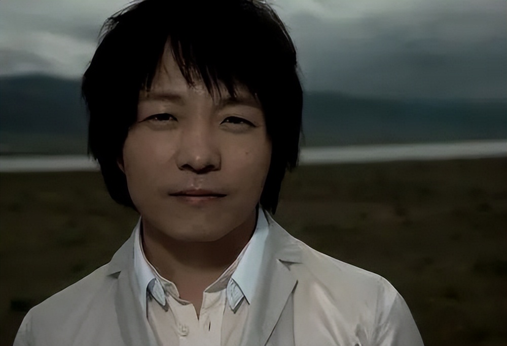 “辞职会长”许巍：曾患抑郁症数次自杀，却治愈无数抑郁症患者