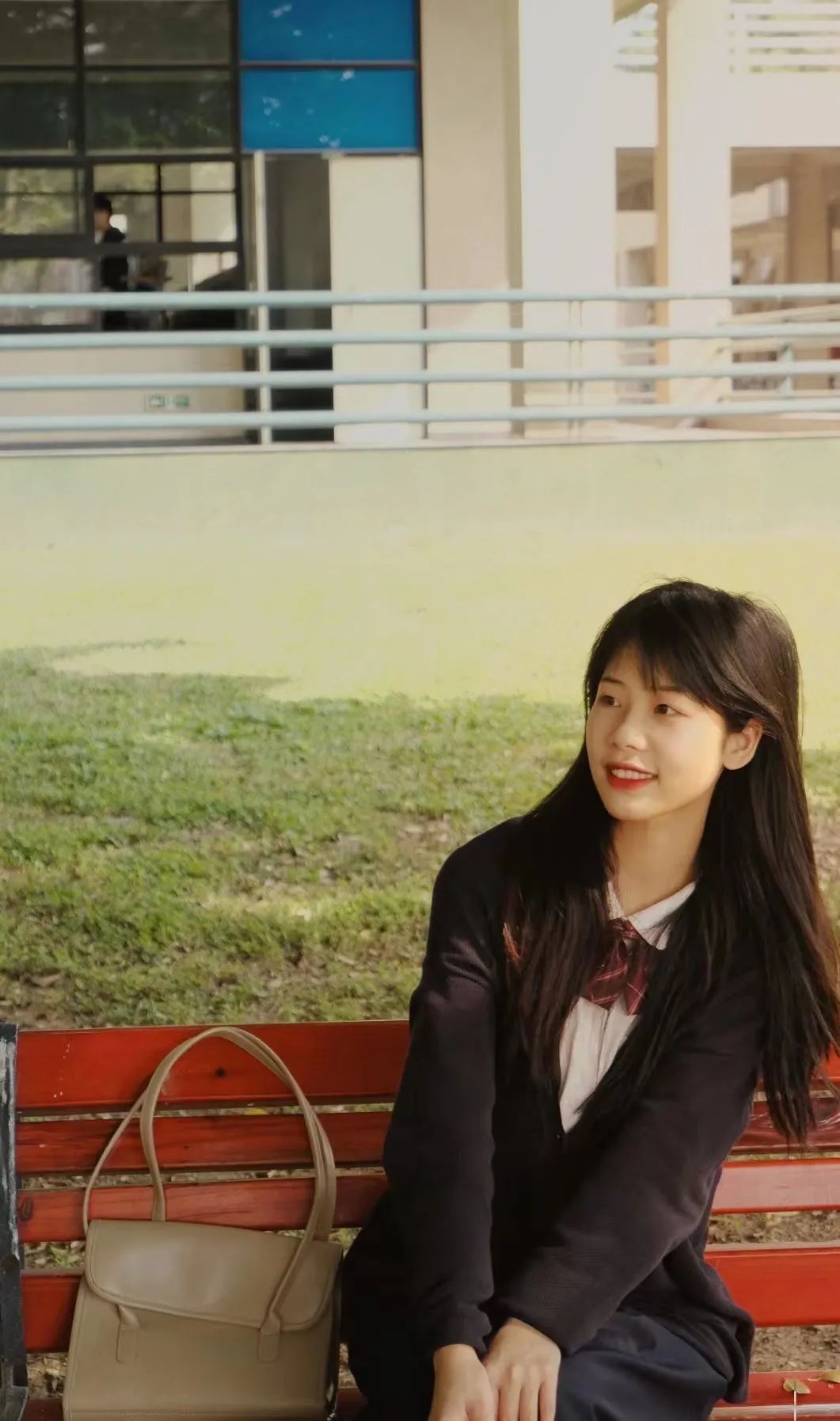 蓄势待发，圆梦广工：外国语学院等你赴约！