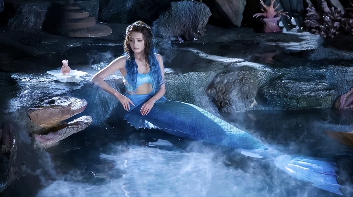 “天山”出大美人，10位新疆女明星，个个盘正条顺，美得各有千秋