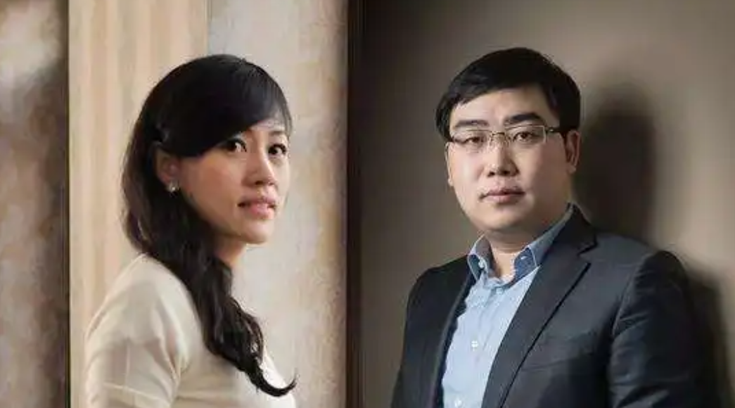 传奇女性柳青：患癌5年，离异带3娃，把滴滴做成行业老大